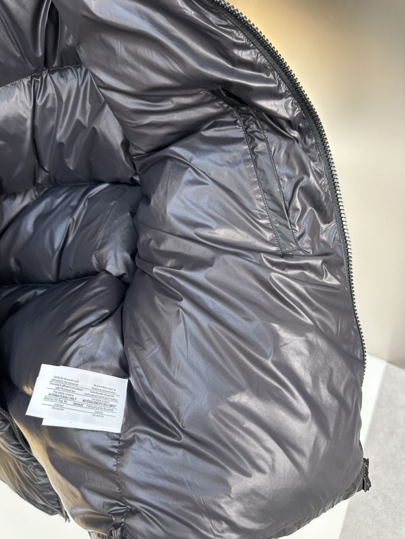 Burberry Down Jackets